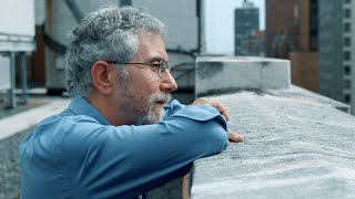 2021 priorities with Paul Krugman