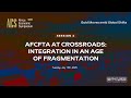 AES2025 AfCFTA At Crossroads Integration In An Age Of Fragmentation AES2025 AfCFTA At Crossroads Integration In An Age Of Fragmentation