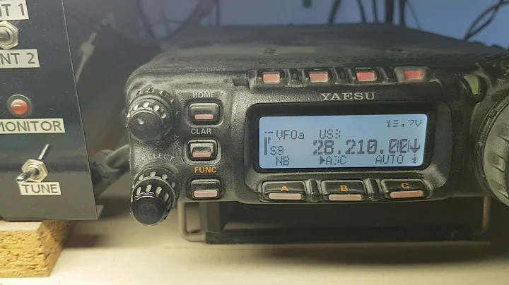 IARU Region 1 VHF Contest - EA3LA (JN12IK)