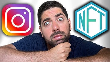 INSTAGRAM INTRODUCES NFT