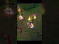 Teemo Moment🤩League Of Legends #leagueoflegends #riotgames #gaming #leagueclips