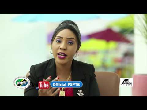 Video: Ongea Lugha Sawa Na Kijana