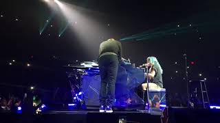 Lady Gaga \& Bradley Cooper - Shallow (Live Enigma)