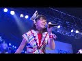 PC ONLY x2 PLAY 20170805 SIF YAJISTA ばってん少女隊