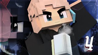 Spencer | ANGELS TOUCH [Episode.4] Minecraft Roleplay