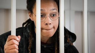 L'appel de Brittney Griner rejeté : la basketteuse américaine reste en prison en Russie