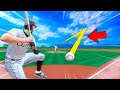 A knuckleballer in the all star game mlb the show 24  road to the show gameplay 77