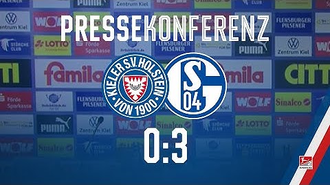 PK | Holstein Kiel - FC Schalke 04 | #KSVS04 0:3 | 01.08.2021