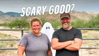 Famous Off-Grid DIY GATE OPENER Installation - Ghost Controls! Wealth