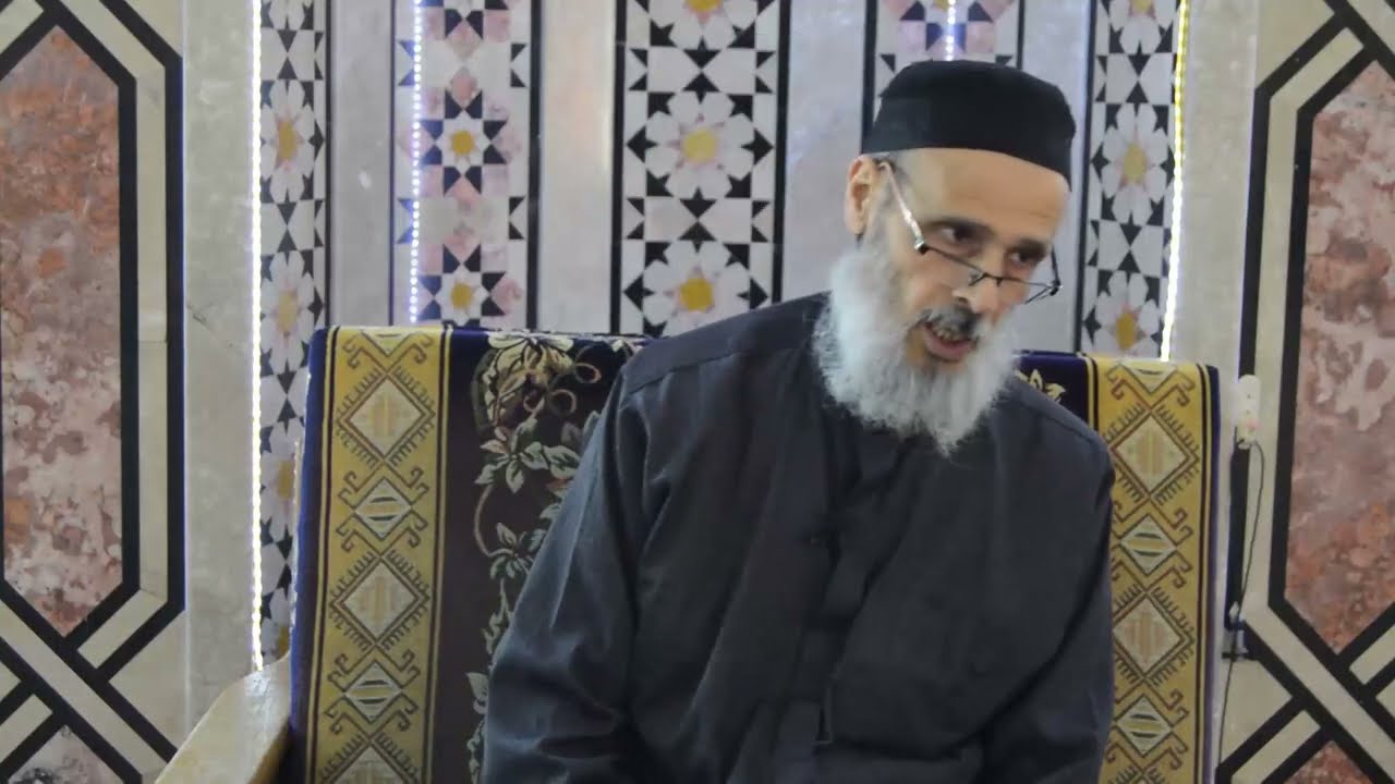 فضائل لا إله إلا الله من قالها دخل الجنة  2