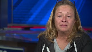 Mom of FedEx shooter: What she says to victims' families