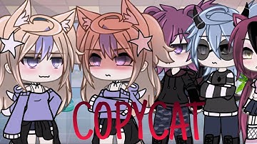 COPYCAT || GLMV || by: @j.adenxx ||