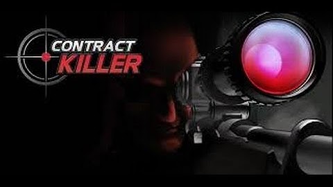 Contract Killer | Part 8 | Constuctive Critisicm