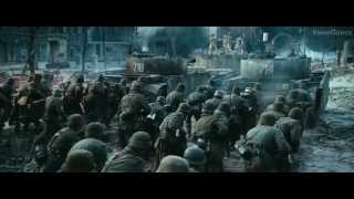 Stalingrad by Fedor Bondarchuk, trailer