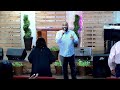 Wednesday In The Word 10/10/2024. Part 2