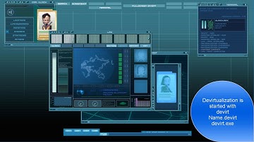 IFSCL 3.4.0 Basic Virtualization Tutorial 4K Quality