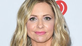 Celebrity The 10 Saddest Things About Sarah Michelle Gellar's Life Net Worth