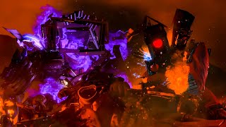 Titan Cameraman Died..?