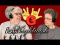 2rg  two rocking grannies reaction nightwish  ghost love score