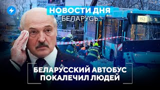 Грипп наступает / Рост зарплат / Собака припарковала машину в Минске // Новости Беларуси