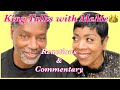 Ernesto and his Runner Up Boo Sonya on YouTube