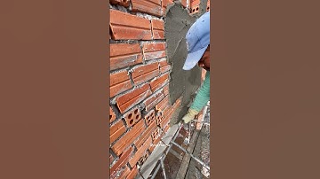 Daily Home Plastering Job #Shorts #Trending #Viral #burnout #tutorial #techtech