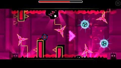 Final Boss By RoyalPlayer