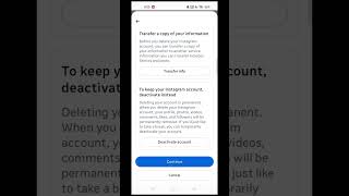 Instagram Account Delete Kaise Kare? | How To Delete Instagram Account?