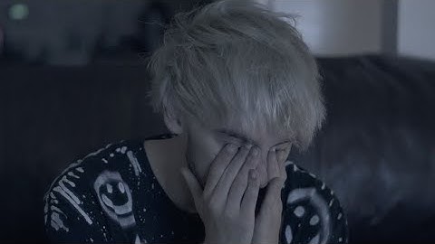 Story Untold - from the outside i seem just fine [Official Video]