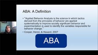 Social Skills for Adolescents and Adults with ASD