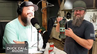 Uncle Si Got Away with a Hilarious Retaliation against His Neighbor | Duck Call Room #345