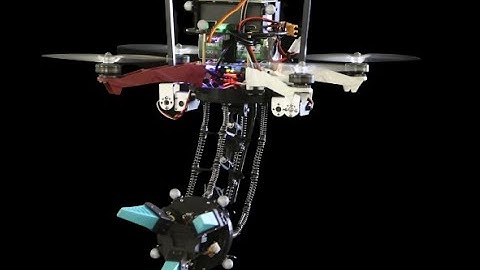 An Aerial Continuum Manipulator with IMU-based Kinematic Modeling and Tendon-slacking Prevention