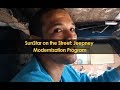 Sunstar on the street jeepney modernization program