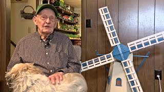 Siouxland Stories: Orange City Handmade Replicas