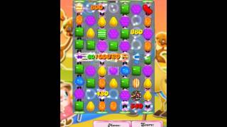 Candy Crush Level 1559 New (with 40 moves)