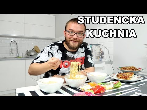 CO JADŁEM NA
