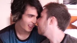 Lost Pause and Anime Man Compilation