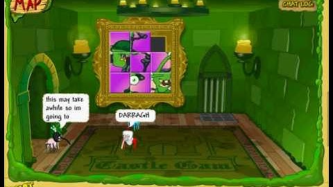 The binweevils lost silver knight mission (sws)