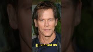 Kevin Bacon #shorts #kevinbacon