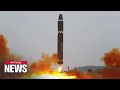 N. Korea fires two short-range ballistic missiles towards East Sea: JCS