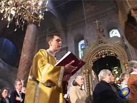 Video: Vim Li Cas Orthodox Easter Yog Ua Kev Zoo Siab Rau Txawv Sijhawm