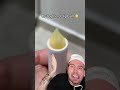 CRAZY LIP BALM HACK!😱 (follow for more!💗) #lipstick #lipgloss #beauty #beautyhacks #beautytips