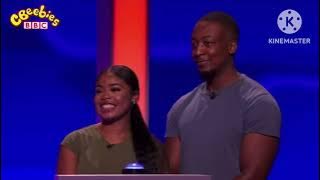 Lingo On CBeebies (9/10/25) Part 1 For @cbeebies ​⁠& @itv-Quiz