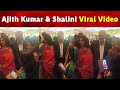 Shocking  ajihkumar  shalini latest viral  vidaamuyarchi  good bad ugly