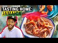 Kwame Onwuachi: Following the Thread in Jamaica | Tasting Home | Part 2