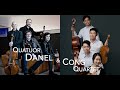 Getting to know the Danel EP 2｜feat. Cong Quartet