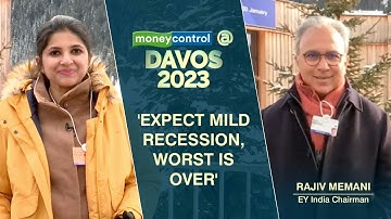 Davos 2023: 