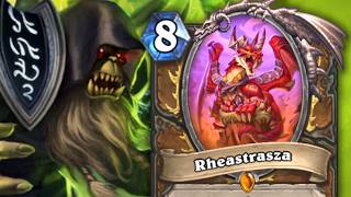 Warlocks FEAR this deck!