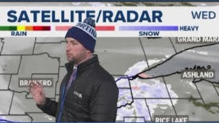 How did Minnesota get so much snow?