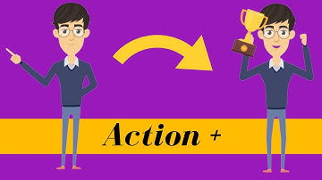 How to change your character actions in Animaker 2.0 [Action+ Tutorial]
